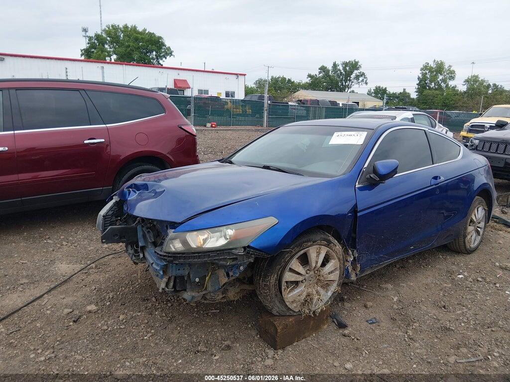 1HGCS1B86AA000629 2010 HONDA ACCORD photo no. 6