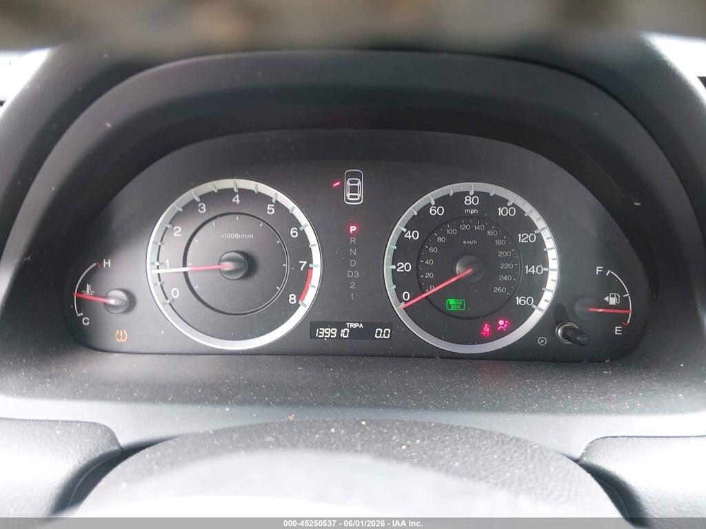 1HGCS1B86AA000629 2010 HONDA ACCORD photo no. 7