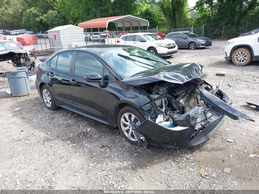 5YFEPMAE4MP216724 2021 TOYOTA COROLLA photo no. 1