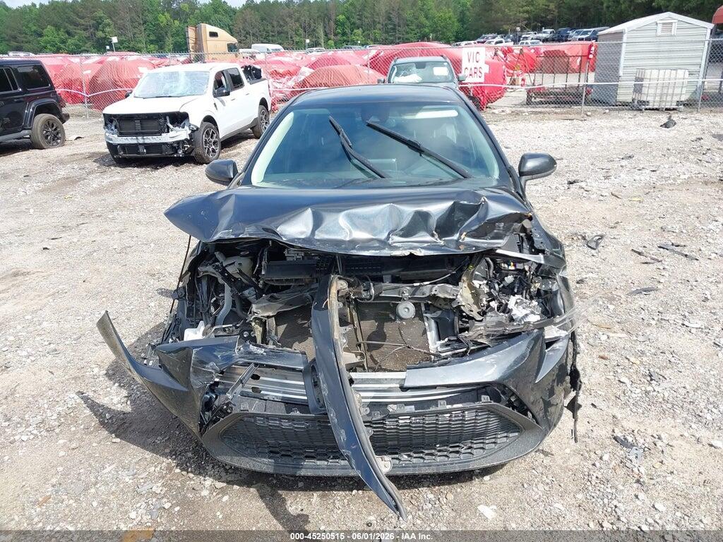 5YFEPMAE4MP216724 2021 TOYOTA COROLLA photo no. 12