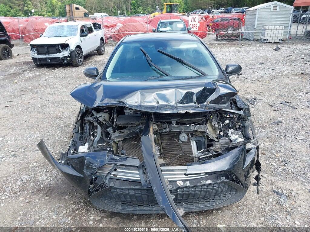5YFEPMAE4MP216724 2021 TOYOTA COROLLA photo no. 6