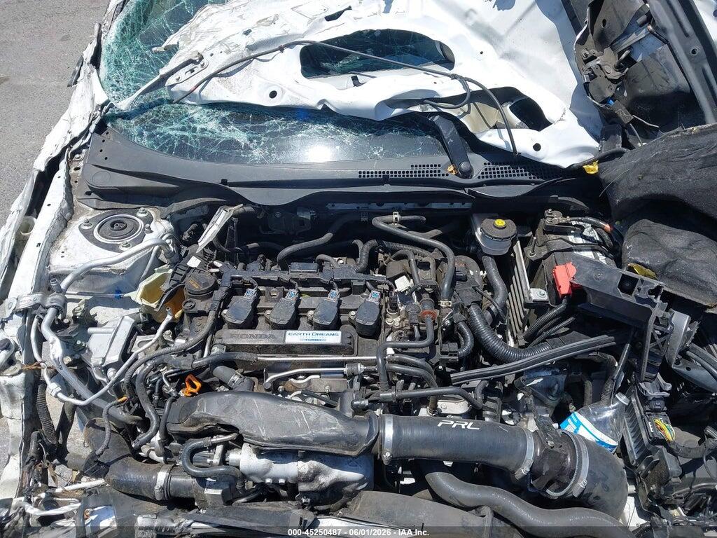 SHHFK7H48LU411882 2020 HONDA CIVIC photo no. 10