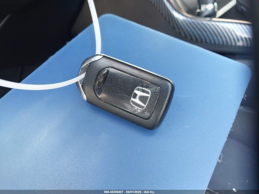 SHHFK7H48LU411882 2020 HONDA CIVIC photo no. 11