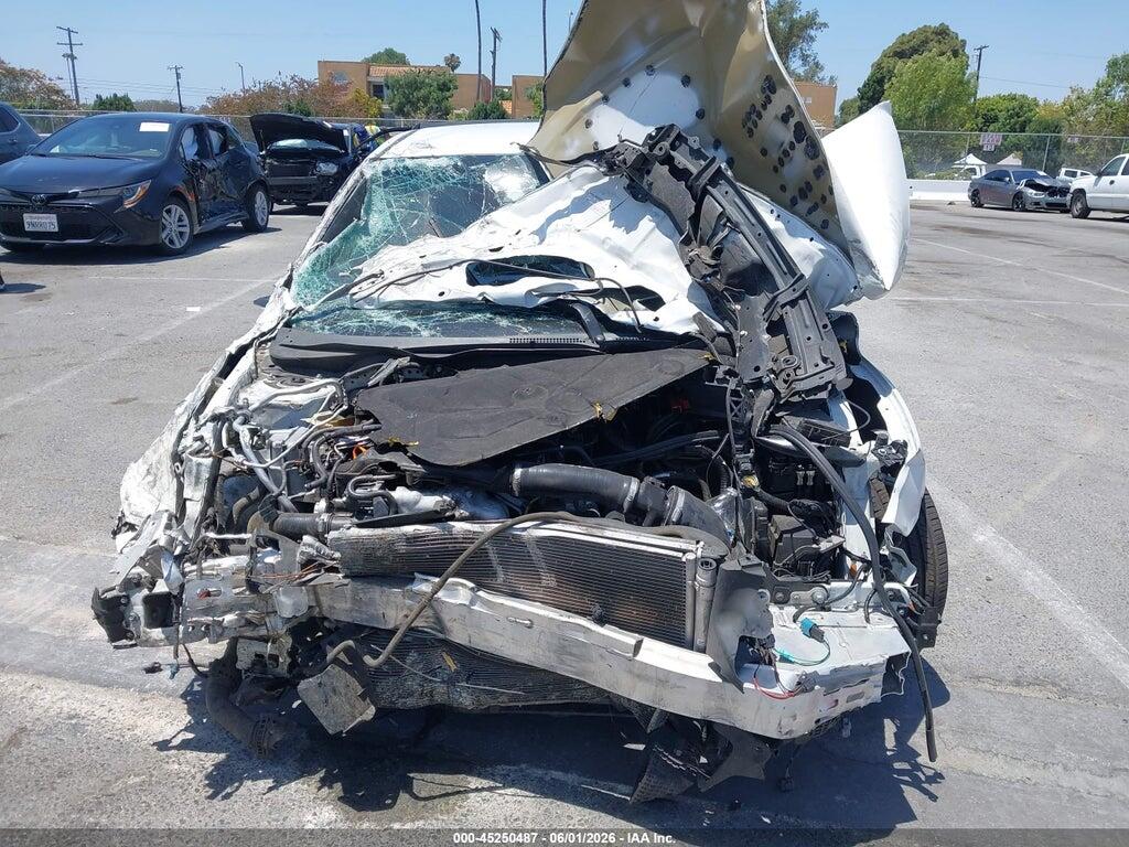 SHHFK7H48LU411882 2020 HONDA CIVIC photo no. 12