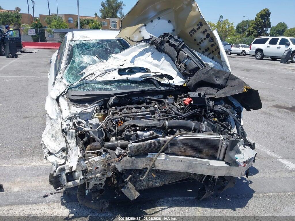SHHFK7H48LU411882 2020 HONDA CIVIC photo no. 6