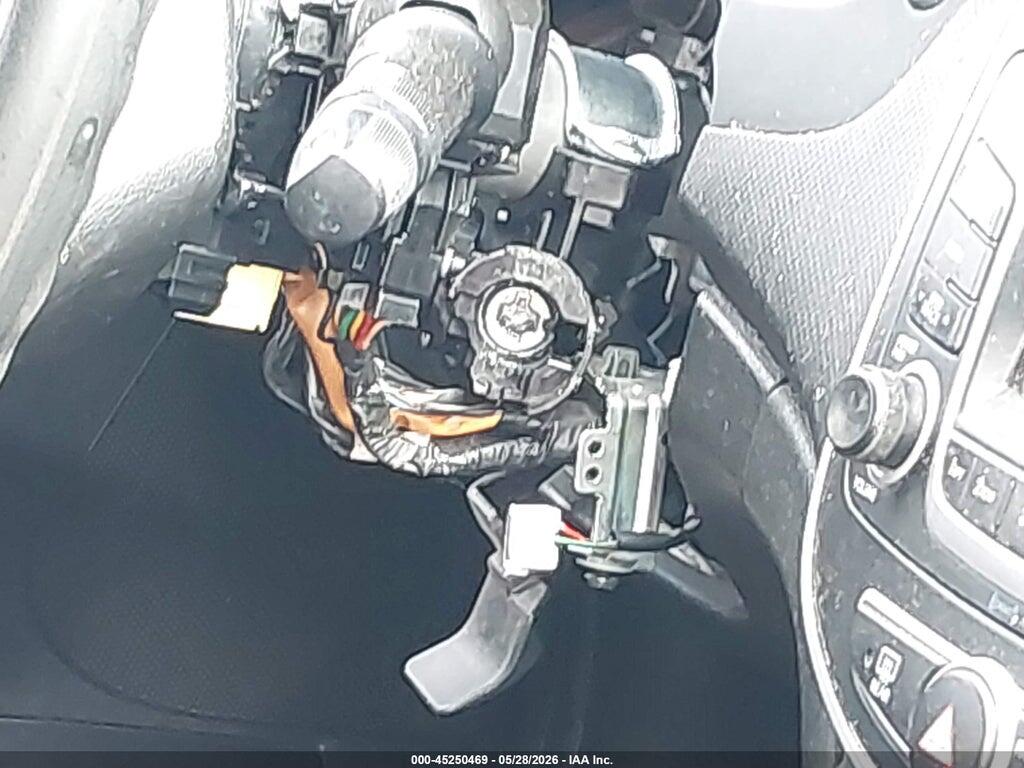 KMHCT5AE2EU189872 2014 HYUNDAI ACCENT photo no. 6