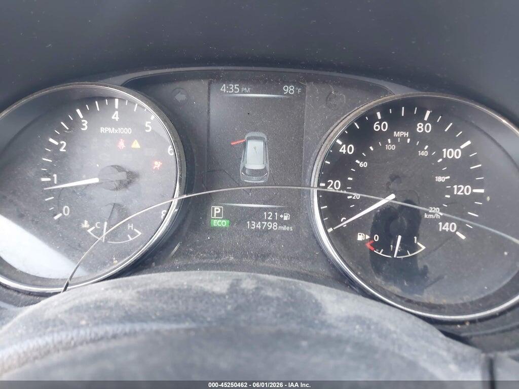 KNMAT2MV6HP536449 2017 NISSAN ROGUE photo no. 7