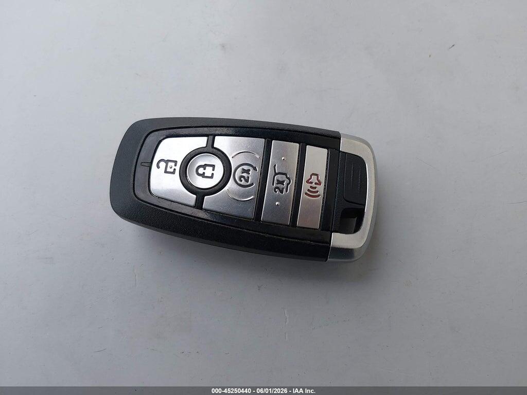 2FMPK4J9XLBB07519 2020 FORD EDGE photo no. 11