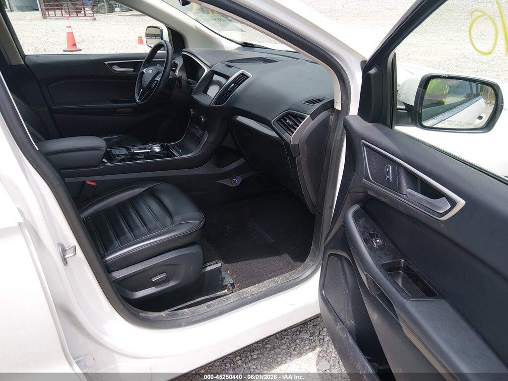 2FMPK4J9XLBB07519 2020 FORD EDGE photo no. 5