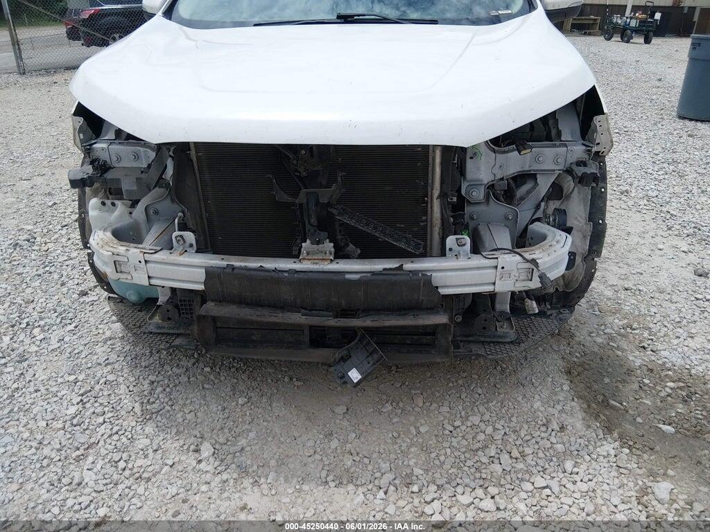 2FMPK4J9XLBB07519 2020 FORD EDGE photo no. 6