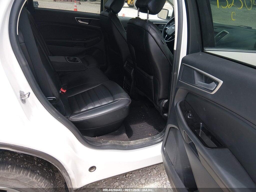 2FMPK4J9XLBB07519 2020 FORD EDGE photo no. 8