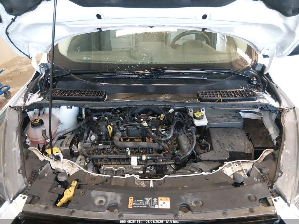 1FMCU0HD0KUB78233 2019 FORD ESCAPE photo no. 10