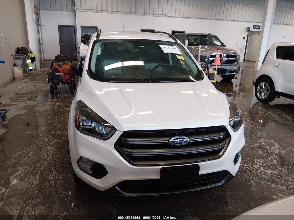 1FMCU0HD0KUB78233 2019 FORD ESCAPE photo no. 12