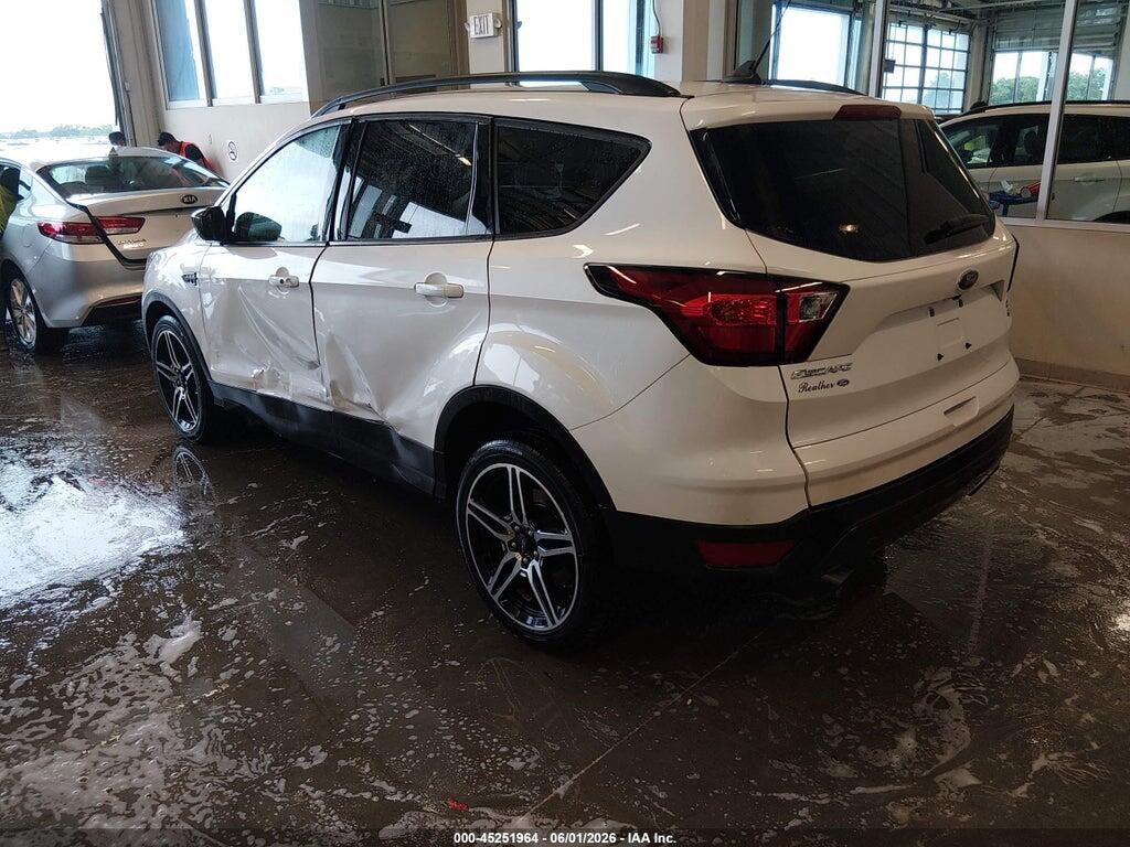 1FMCU0HD0KUB78233 2019 FORD ESCAPE photo no. 3