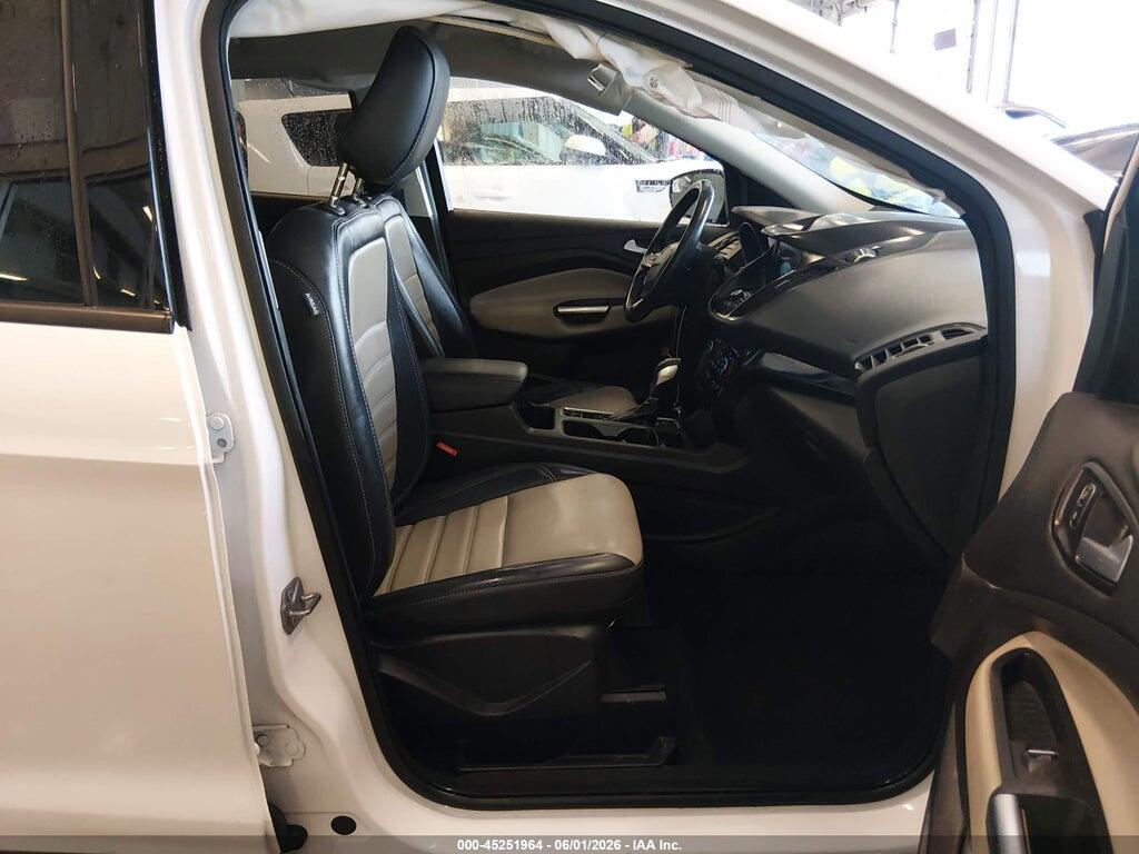 1FMCU0HD0KUB78233 2019 FORD ESCAPE photo no. 5