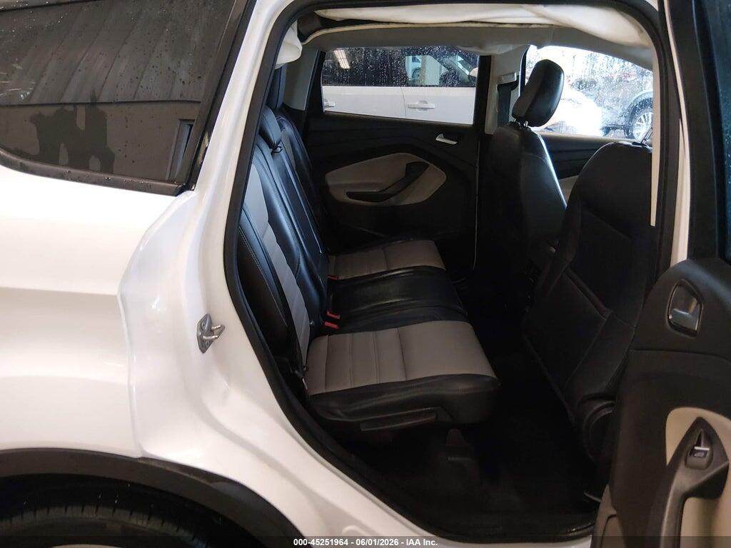 1FMCU0HD0KUB78233 2019 FORD ESCAPE photo no. 8