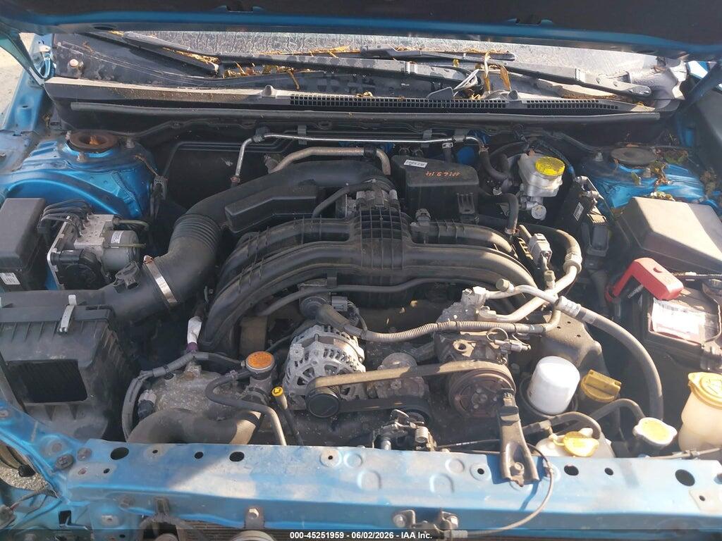 4S3GTAD63J3734027 2018 SUBARU IMPREZA photo no. 10