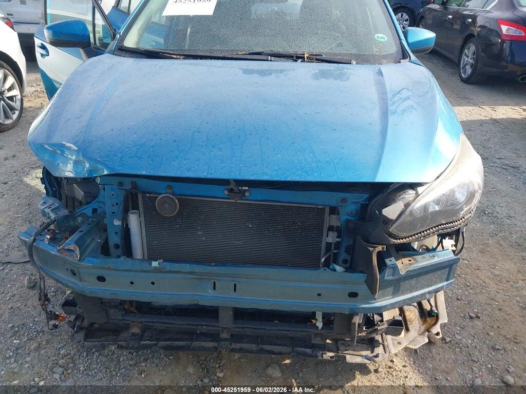 4S3GTAD63J3734027 2018 SUBARU IMPREZA photo no. 6