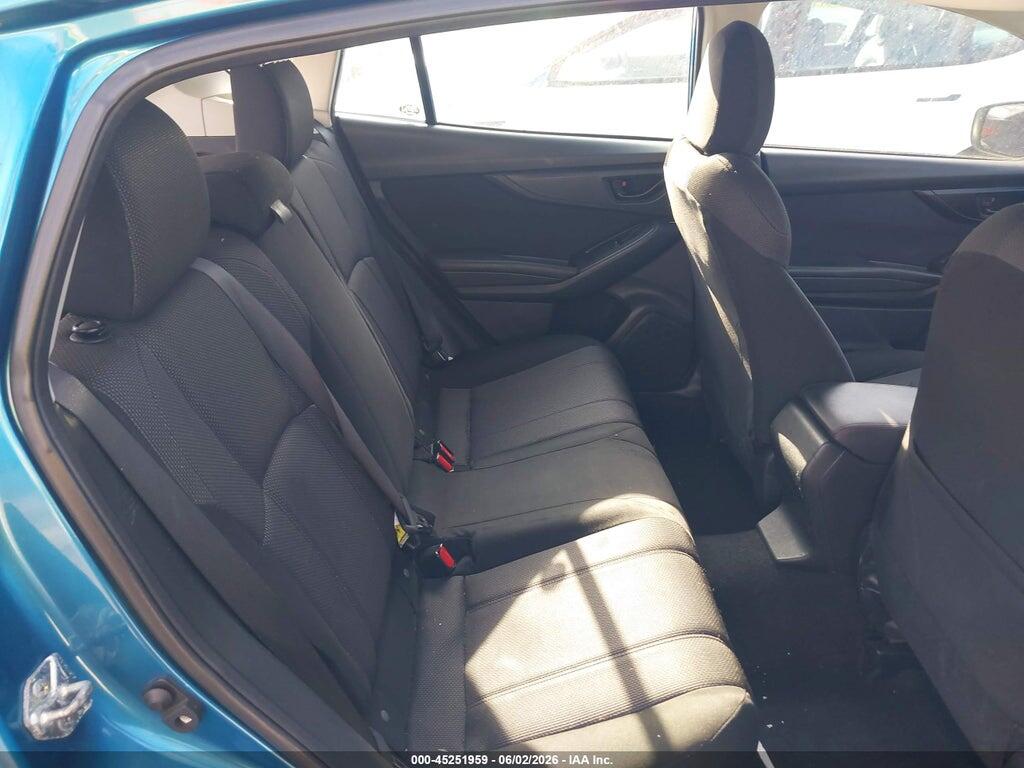 4S3GTAD63J3734027 2018 SUBARU IMPREZA photo no. 8