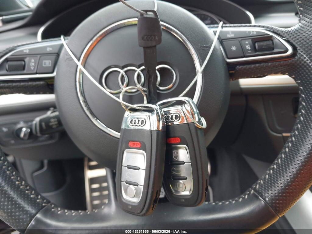WAUG3AFCXJN033926 2018 AUDI A6 photo no. 11