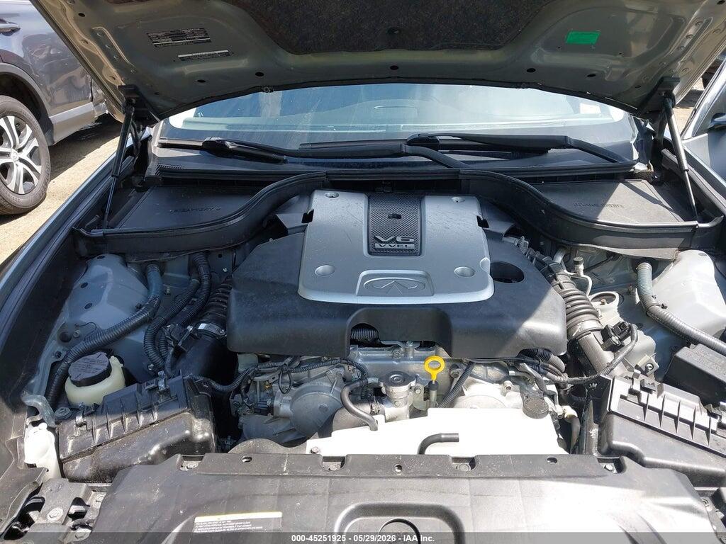 JN1CV6AP6CM620543 2012 INFINITI G37 photo no. 10