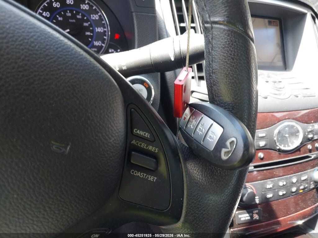 JN1CV6AP6CM620543 2012 INFINITI G37 photo no. 11
