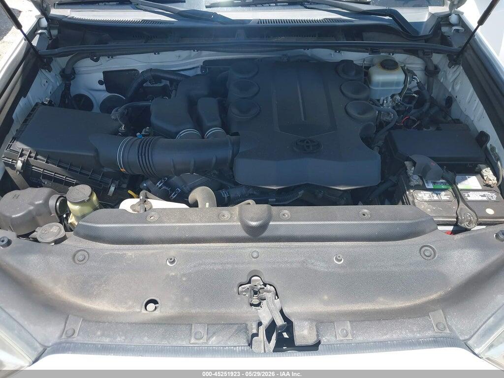 JTEZU5JR4F5104200 2015 TOYOTA 4RUNNER photo no. 10
