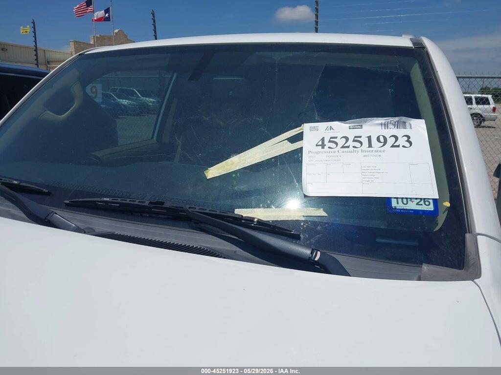 JTEZU5JR4F5104200 2015 TOYOTA 4RUNNER photo no. 6