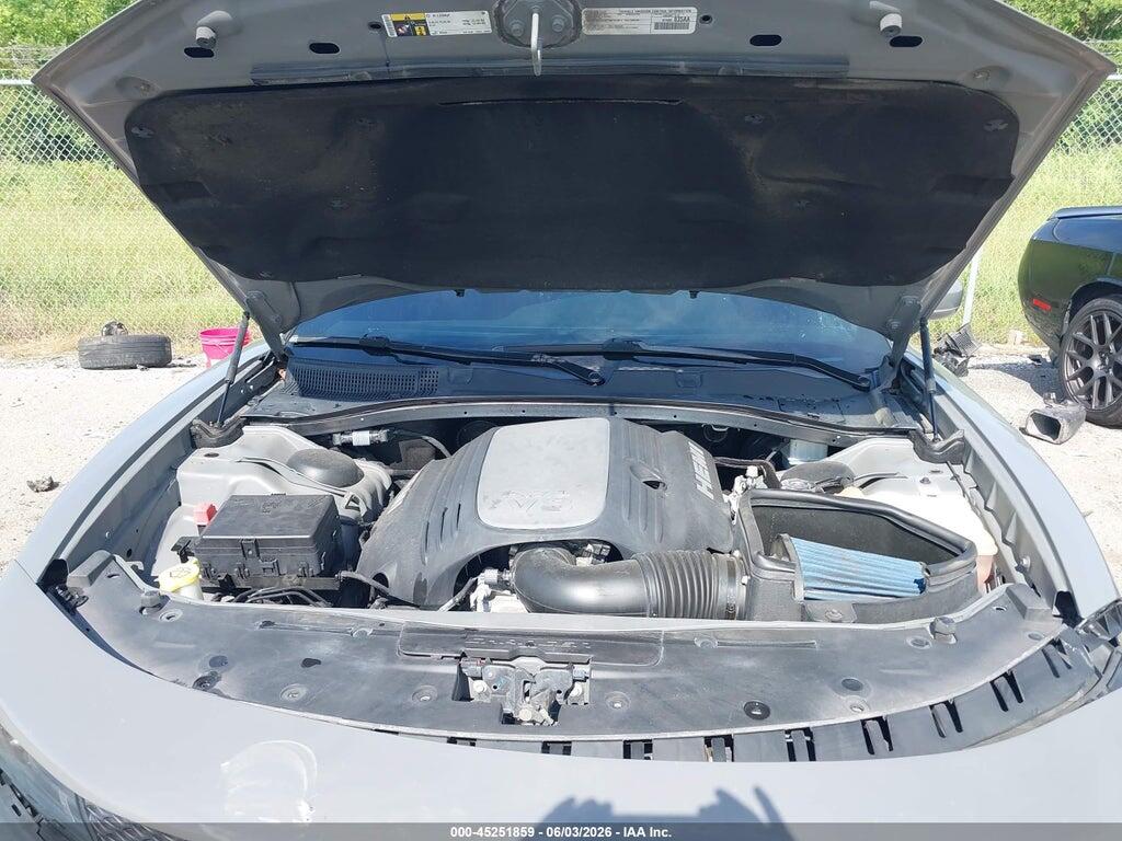 2C3CDXCT1HH643386 2017 DODGE CHARGER photo no. 10