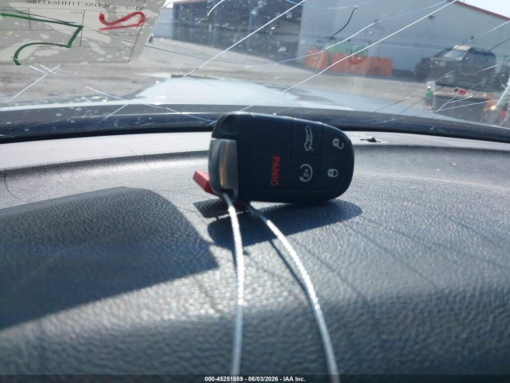 2C3CDXCT1HH643386 2017 DODGE CHARGER photo no. 11