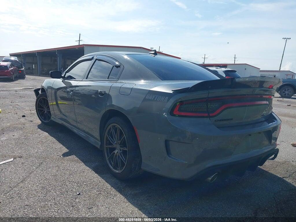 2C3CDXCT1HH643386 2017 DODGE CHARGER photo no. 3