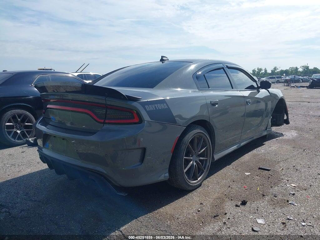 2C3CDXCT1HH643386 2017 DODGE CHARGER photo no. 4