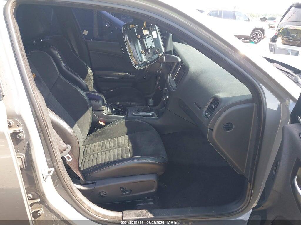 2C3CDXCT1HH643386 2017 DODGE CHARGER photo no. 5