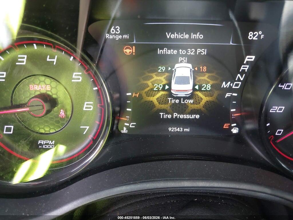 2C3CDXCT1HH643386 2017 DODGE CHARGER photo no. 7