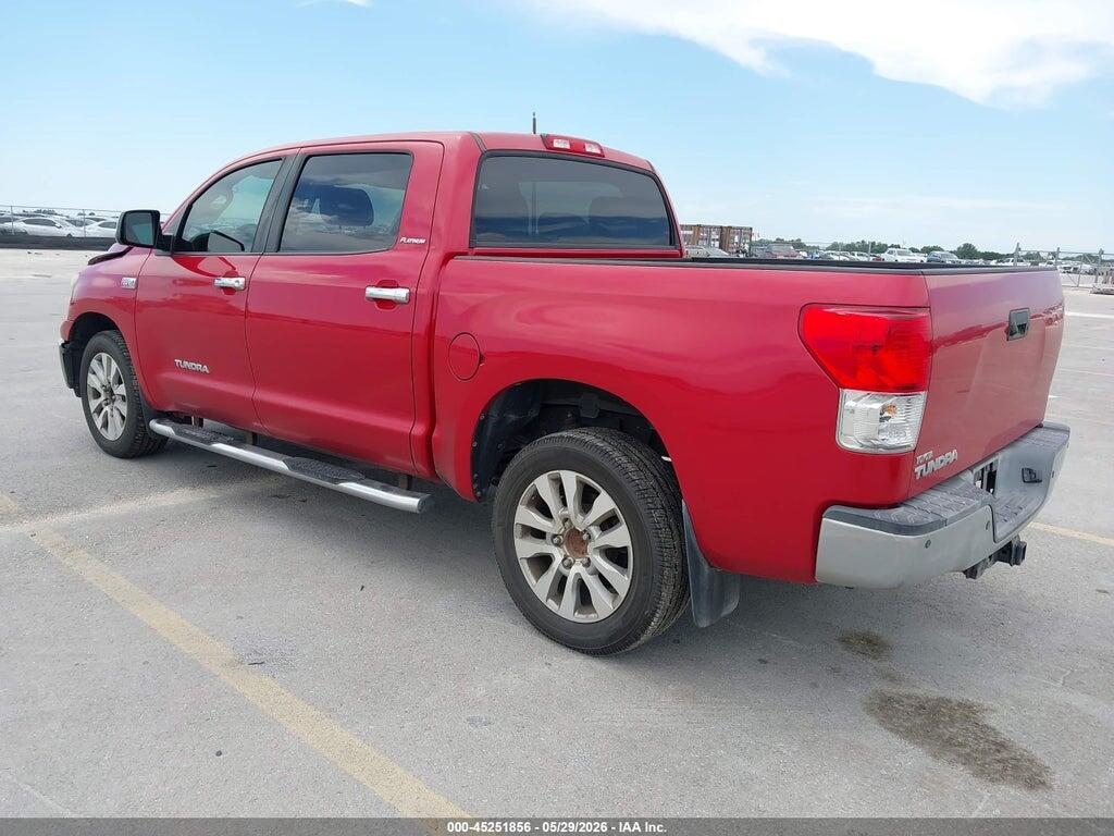 5TFFY5F17CX121314 2012 TOYOTA TUNDRA photo no. 3