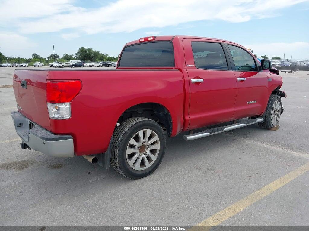 5TFFY5F17CX121314 2012 TOYOTA TUNDRA photo no. 4