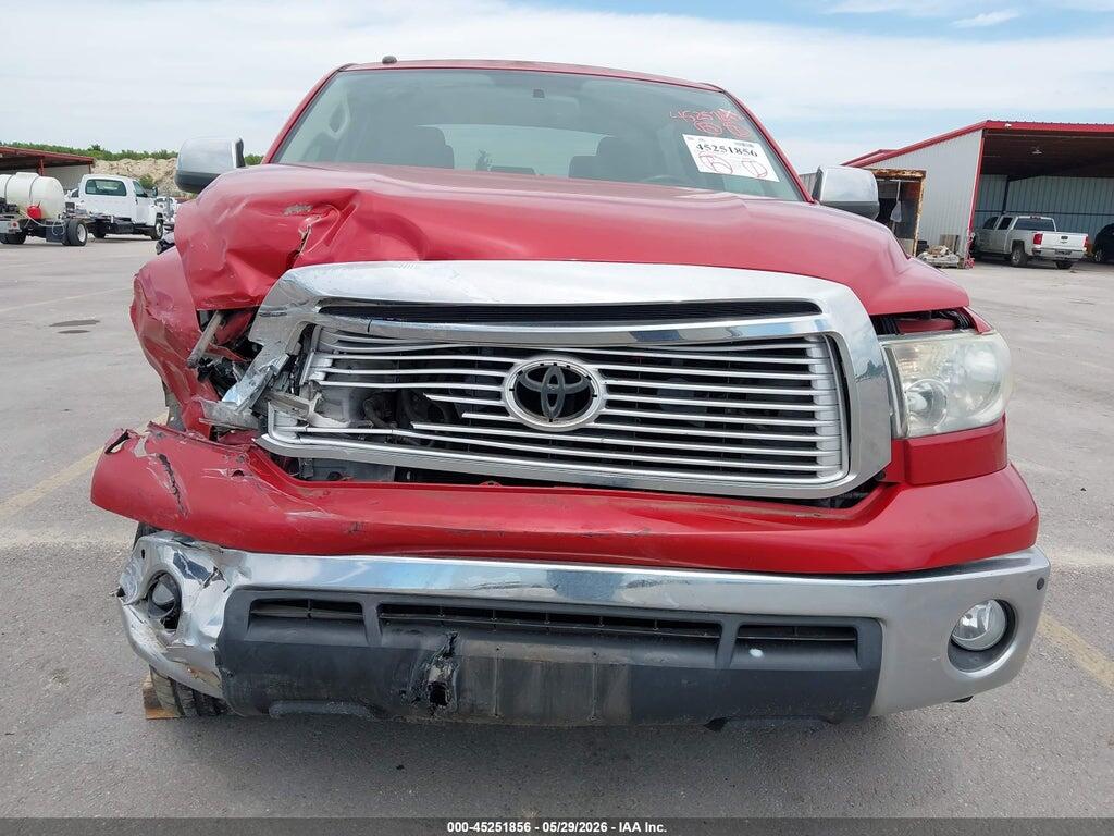 5TFFY5F17CX121314 2012 TOYOTA TUNDRA photo no. 6