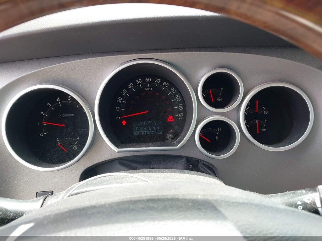 5TFFY5F17CX121314 2012 TOYOTA TUNDRA photo no. 7