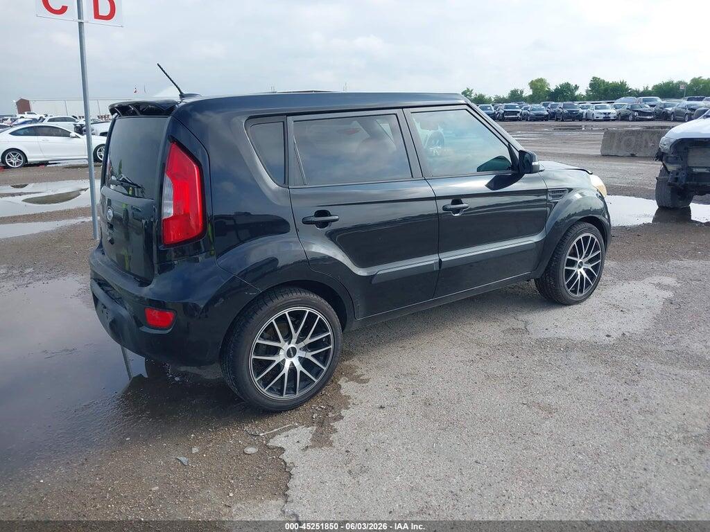 KNDJT2A67C7738805 2012 KIA SOUL photo no. 4