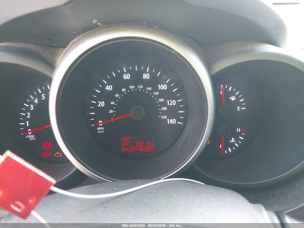 KNDJT2A67C7738805 2012 KIA SOUL photo no. 7