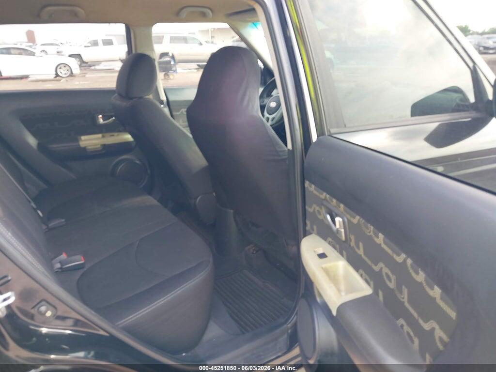 KNDJT2A67C7738805 2012 KIA SOUL photo no. 8