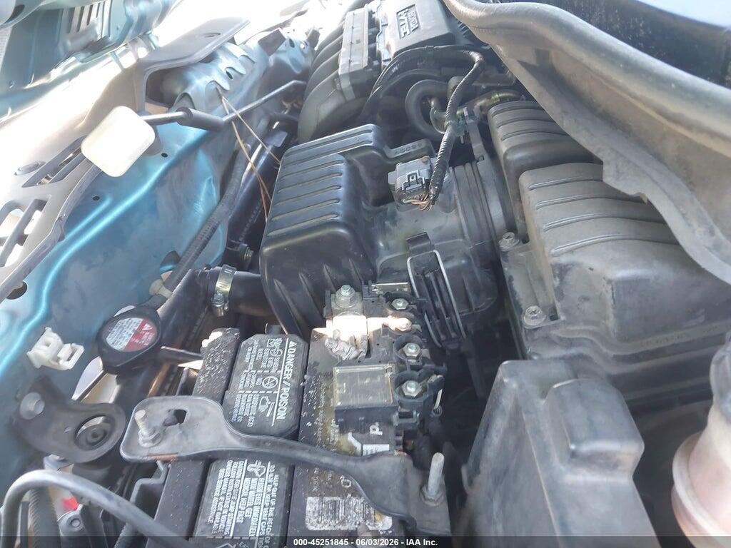 JHMGE8G51DC000950 2013 HONDA FIT photo no. 10