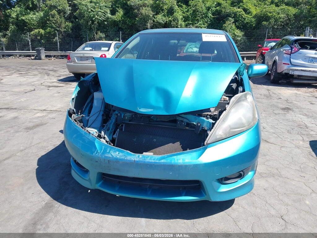 JHMGE8G51DC000950 2013 HONDA FIT photo no. 12