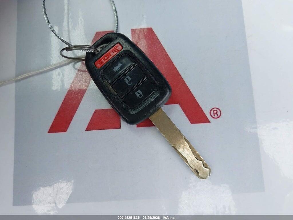 19XFC2F63KE034775 2019 HONDA CIVIC photo no. 11