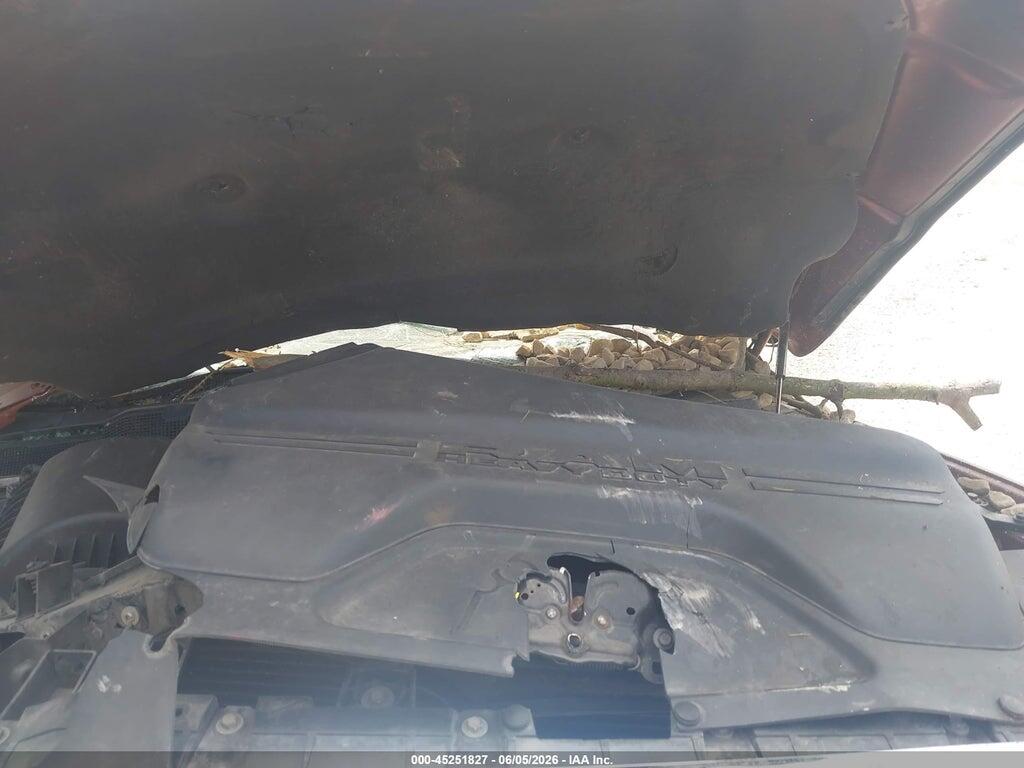 3C7WRLFJ5KG580879 2019 RAM 4500 CHASSIS photo no. 10
