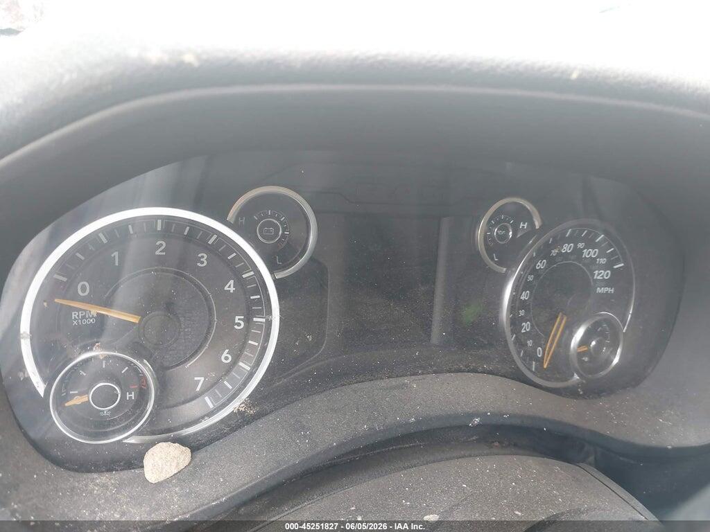 3C7WRLFJ5KG580879 2019 RAM 4500 CHASSIS photo no. 7