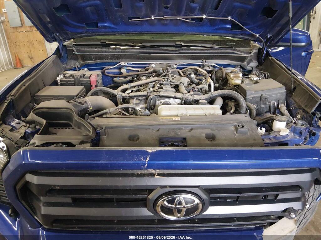 3TMLB5JN0SM149216 2025 TOYOTA TACOMA photo no. 10