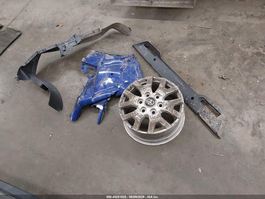 3TMLB5JN0SM149216 2025 TOYOTA TACOMA photo no. 12