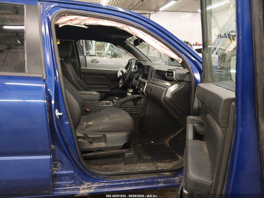 3TMLB5JN0SM149216 2025 TOYOTA TACOMA photo no. 5