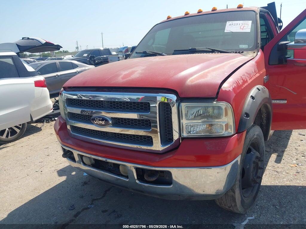 1FDXF46F9YED47577 2000 FORD F-450 photo no. 11